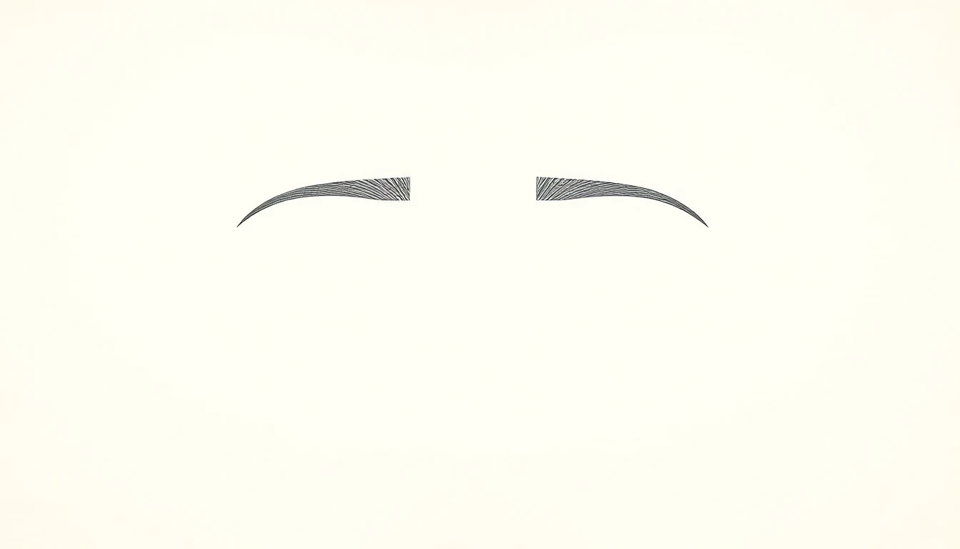 Editorial illustration for our anti-wrinkle injections guide — non-surgical cosmetic procedure overview, cost, and AHPRA-registered practitioners in Australia. Decorative; not a depiction of patients or results.