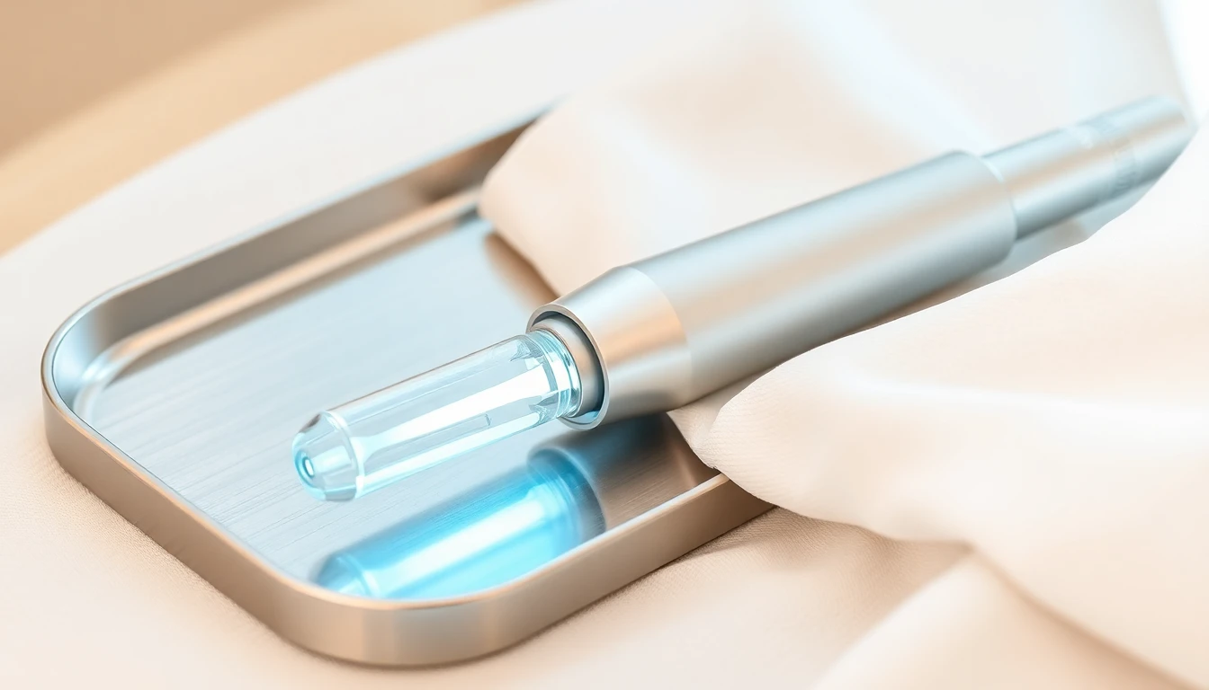 Editorial illustration for our ipl guide — non-surgical cosmetic procedure overview, cost, and AHPRA-registered practitioners in Australia. Decorative; not a depiction of patients or results.